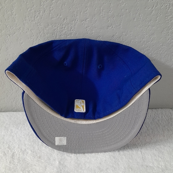 New Era Warriors - Picture 6 of 6